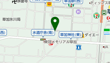 bakery-MURANOYAの地図画像