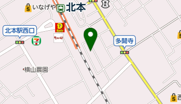 不動産買取イーバイキャクの地図画像