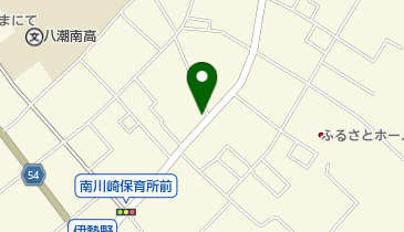 光画屋・空の地図画像