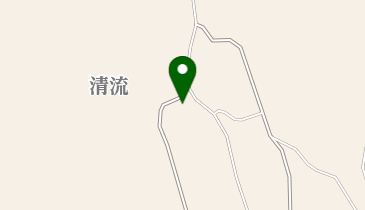 小さな美術館の地図画像