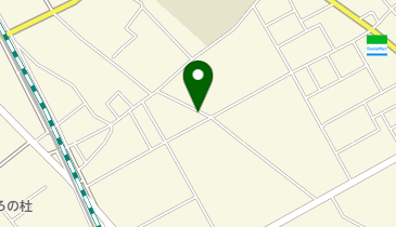 有限会社ふじ自動車交通の地図画像