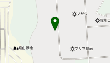 株式会社エコグリーン埼玉の地図画像