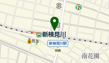 株式会社ボイスコーポレーションの地図画像