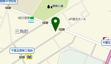 アイオートの地図画像