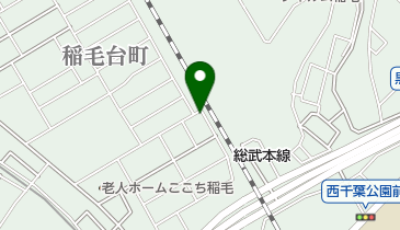 みふぅの地図画像