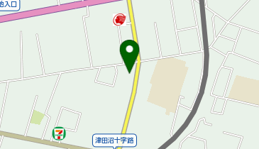 株式会社アメニティジョイハウスの地図画像