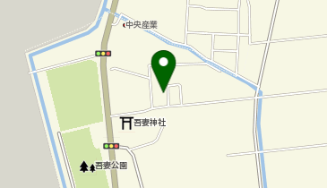 有限会社アドヴァンス産業の地図画像
