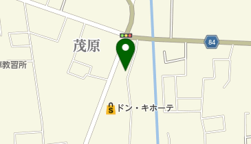 アイ・エス・ガステム株式会社千葉南支店の地図画像