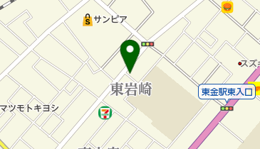 千葉県東金市の花屋一覧 Navitime