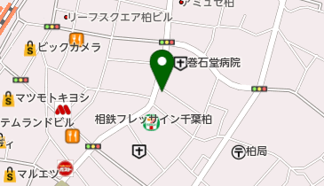 UNITYの地図画像