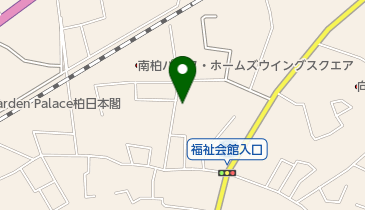 美保姿大竹きもの学院の地図画像