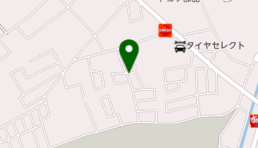 ワークショップ和幸の地図画像