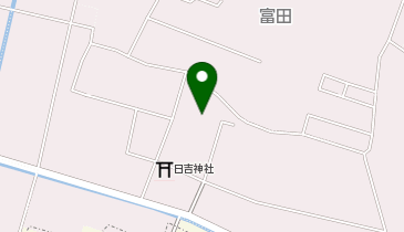 社会福祉法人日吉会房総平和園の地図画像