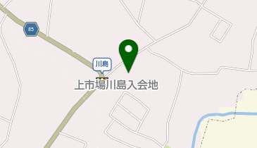 あんしん睦沢の地図画像