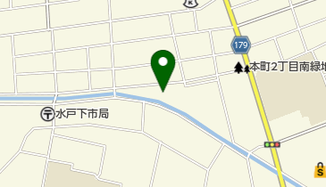 環境サポートシステム株式会社の地図画像