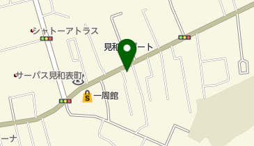 美容室ハーツ 水戸市 ヘア メイク 美容院 310 0912 の地図 アクセス 地点情報 Navitime