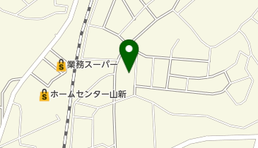 グルコピア日立デイケアセンターの地図画像