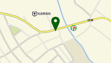 株式会社らふえるの地図画像