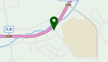 まるちゅう金物の地図画像