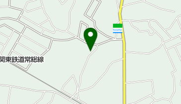 フィールドの地図画像