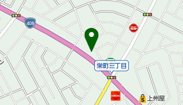 株式会社イストブレースの地図画像