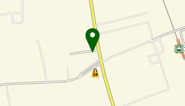 みなと瓦産業株式会社関東営業所の地図画像