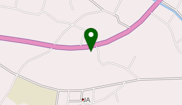 適合高齢者専用賃貸住宅ソレイユの地図画像