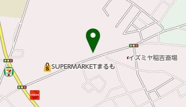 昇馬の地図画像