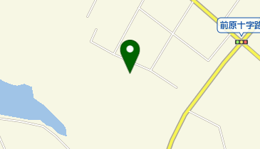 訪問看護ステーション愛美園の地図画像