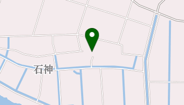 ハウスおおつきの地図画像