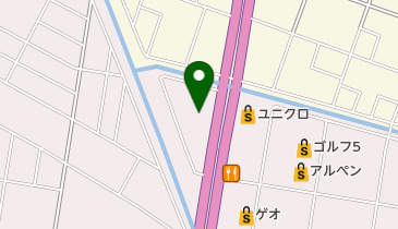 株式会社アイビーコンサルタントの地図画像