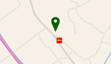 有限会社荒木田材木店の地図画像