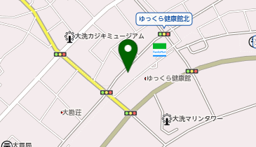 ねもと薬局しろくま店の地図画像