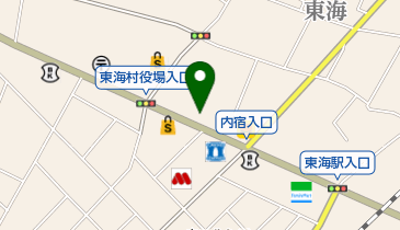 EICSプラス英会話の地図画像