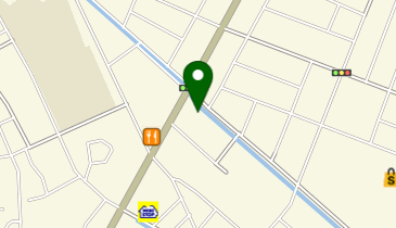 PCカレッジ足利本校の地図画像