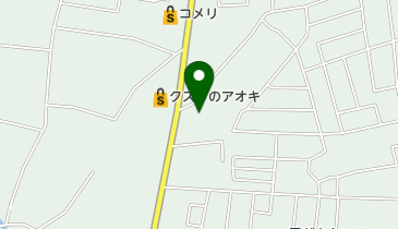 遺言相続相談センターの地図画像