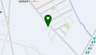 那須塩原市役所 子育て支援課 ファミリーサポートセンターの地図画像