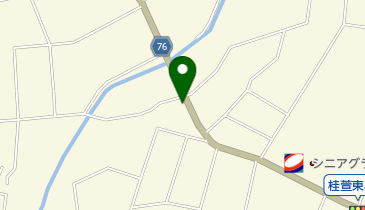 ペット・戀の地図画像