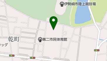 ALICEの地図画像