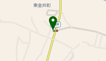 グルメロード・小島屋の地図画像