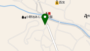 いまなり整骨院の地図画像