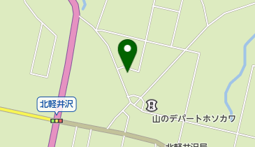 株式会社安東商店の地図画像