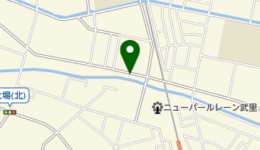 芳書塾の地図画像