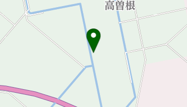 サポートKの地図画像