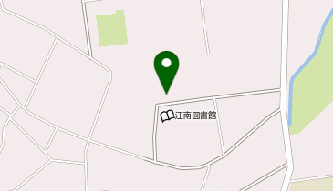 オートディーラーステージの地図画像