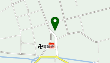 株式会社統和の地図画像