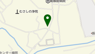 旭ダイヤモンド産業株式会社の地図画像