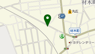 セディナの地図画像