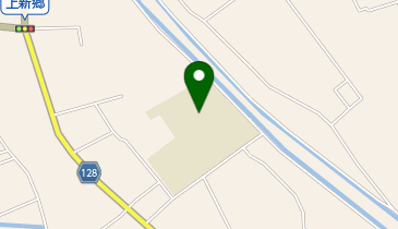 羽生市役所 新郷第一学童保育室の地図画像