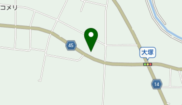 石川自動車工業の地図画像